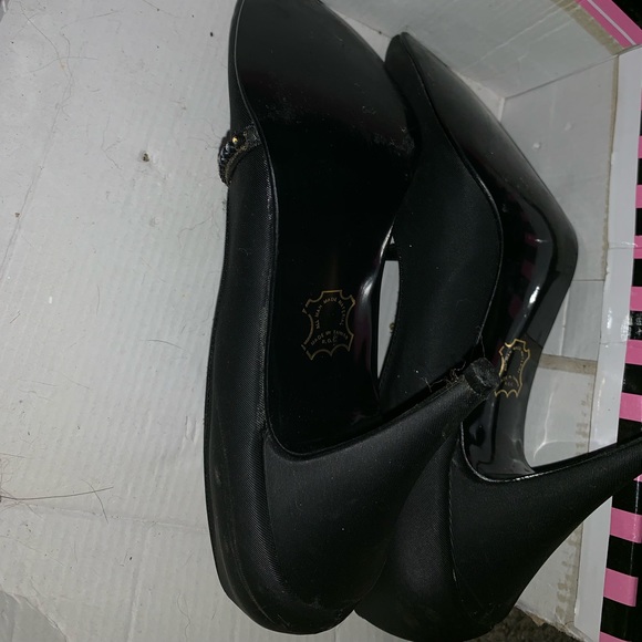 Pierre Dumas Women’s High Heels - Italy Design - Picture 7 of 8